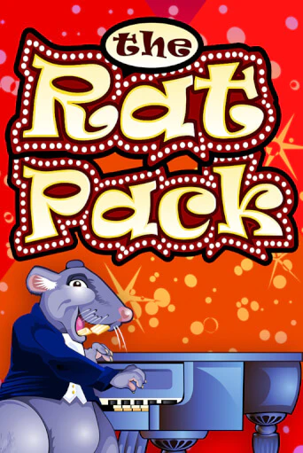 Игровой автомат The Rat Pack играть бесплатно на ДжойКазино