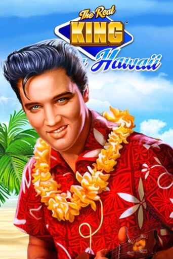 Игровой автомат The Real King Aloha Hawaii играть бесплатно на ДжойКазино