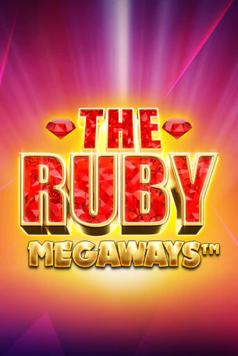 Игровой автомат The Ruby Megaways играть бесплатно на ДжойКазино