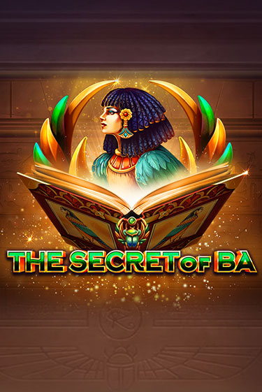 Игровой автомат The Secret of Ba играть бесплатно на ДжойКазино