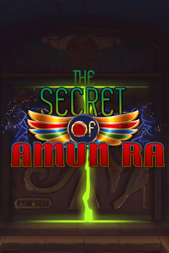 Игровой автомат The Secret of Amun Ra играть бесплатно на ДжойКазино