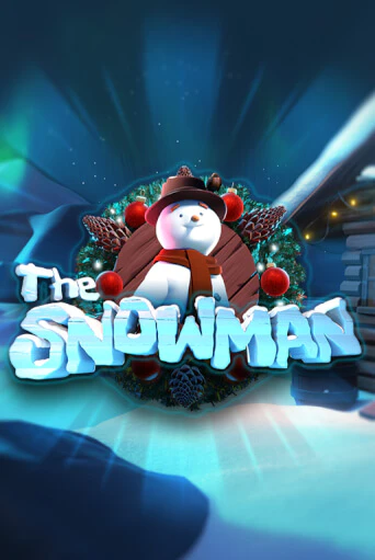 Игровой автомат The Snowman играть бесплатно на ДжойКазино