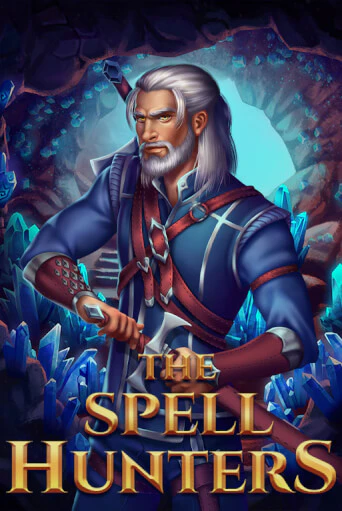 Игровой автомат The Spell Hunters играть бесплатно на ДжойКазино