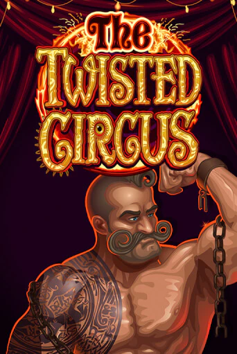 Игровой автомат The Twisted Circus играть бесплатно на ДжойКазино