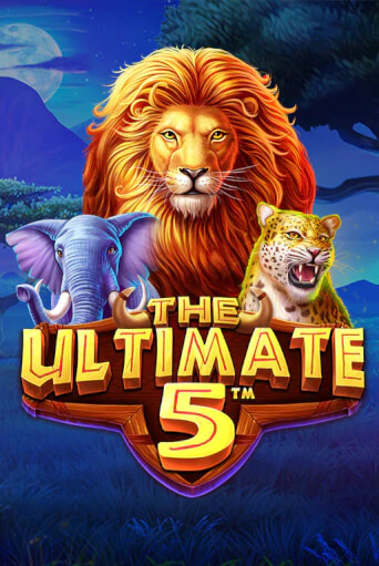 Игровой автомат The Ultimate 5 играть бесплатно на ДжойКазино