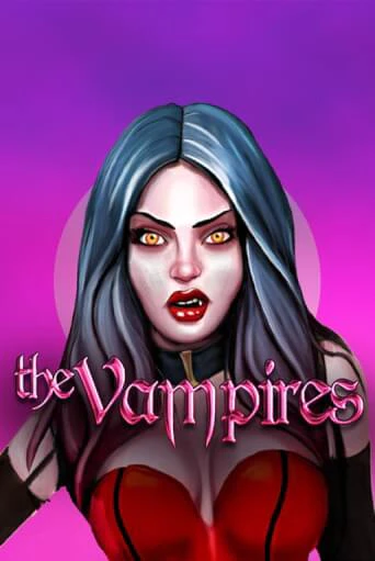 Игровой автомат The Vampires играть бесплатно на ДжойКазино