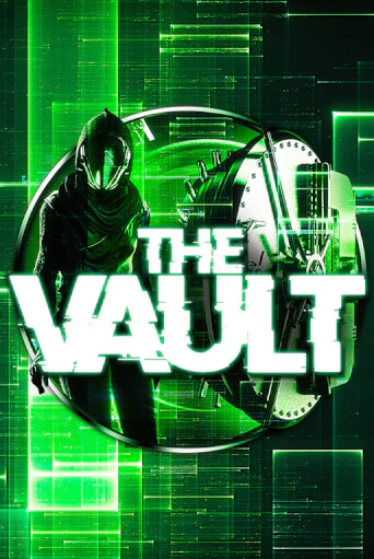 Игровой автомат The Vault играть бесплатно на ДжойКазино