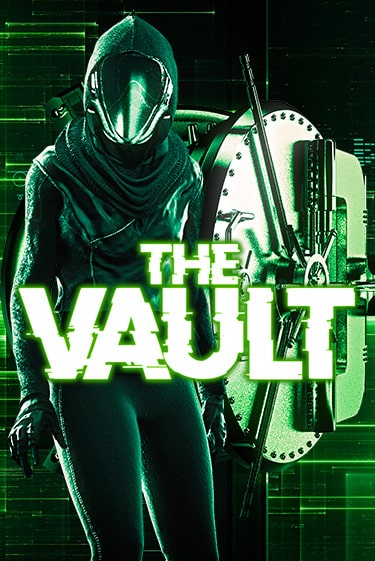 Игровой автомат The Vault играть бесплатно на ДжойКазино