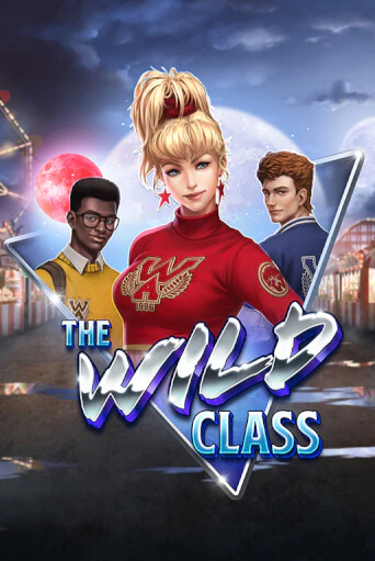 Игровой автомат The Wild Class играть бесплатно на ДжойКазино