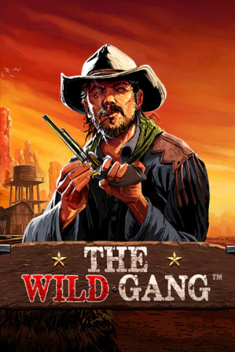 Игровой автомат The Wild Gang играть бесплатно на ДжойКазино