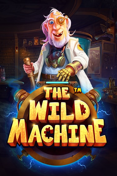 Игровой автомат The Wild Machine играть бесплатно на ДжойКазино