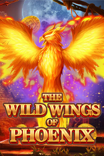 Игровой автомат The Wild Wings of Phoenix играть бесплатно на ДжойКазино