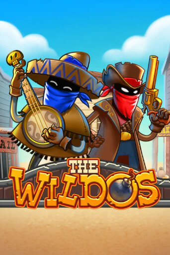 Игровой автомат The Wildos играть бесплатно на ДжойКазино