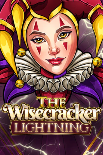 Игровой автомат The Wisecracker Lightning играть бесплатно на ДжойКазино