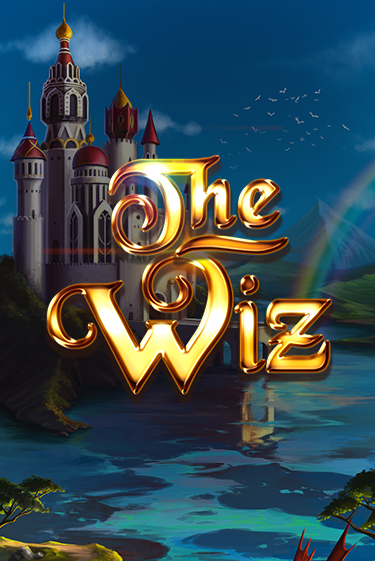 Игровой автомат The Wiz играть бесплатно на ДжойКазино