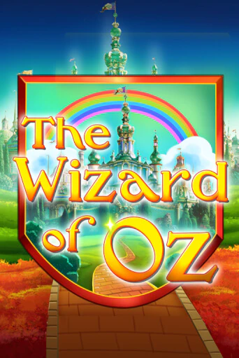 Игровой автомат The Wizard of Oz играть бесплатно на ДжойКазино