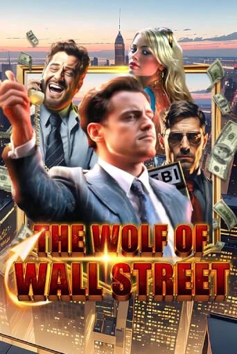 Игровой автомат The Wolf of Wall Street играть бесплатно на ДжойКазино