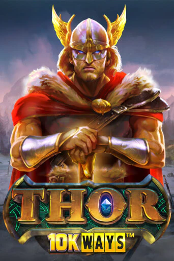 Игровой автомат Thor 10K Ways играть бесплатно на ДжойКазино