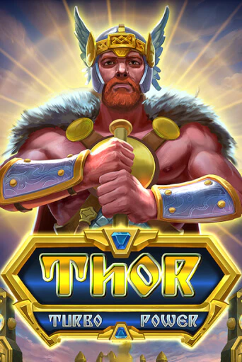 Игровой автомат Thor turbo power играть бесплатно на ДжойКазино