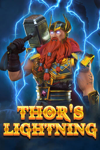 Игровой автомат Thor's Lightning играть бесплатно на ДжойКазино