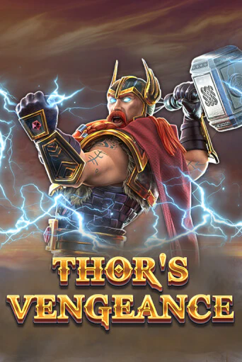 Игровой автомат Thor's Vengeance играть бесплатно на ДжойКазино