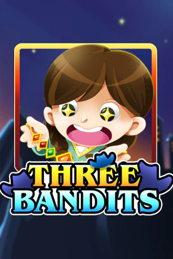 Игровой автомат Three Bandits играть бесплатно на ДжойКазино