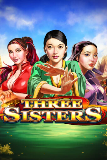 Игровой автомат Three Sisters играть бесплатно на ДжойКазино