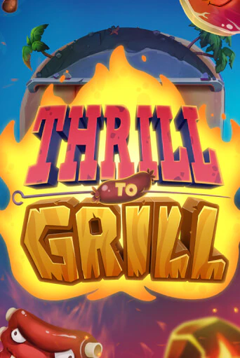 Игровой автомат Thrill to Grill играть бесплатно на ДжойКазино