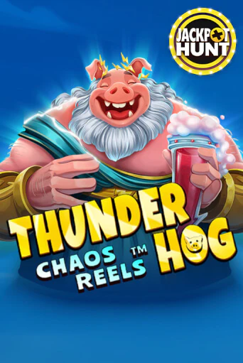 Игровой автомат Thunder Hog Chaos Reels играть бесплатно на ДжойКазино