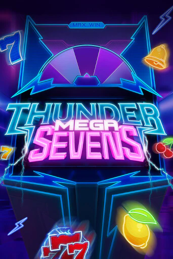 Игровой автомат Thunder Mega Sevens играть бесплатно на ДжойКазино