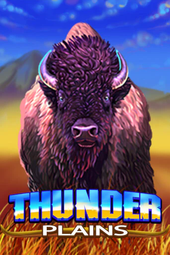 Игровой автомат Thunder Plains играть бесплатно на ДжойКазино