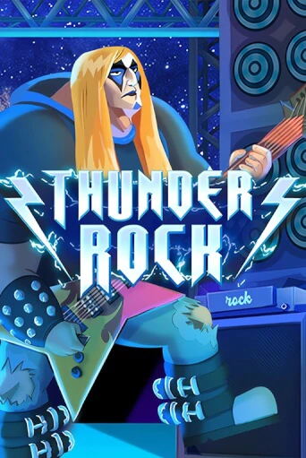 Игровой автомат Thunder Rock играть бесплатно на ДжойКазино