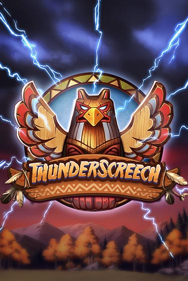 Игровой автомат Thunder Screech играть бесплатно на ДжойКазино