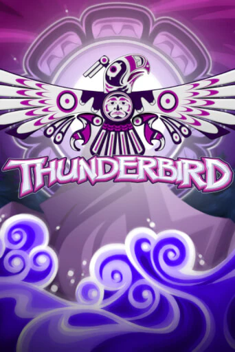 Игровой автомат Thunderbird играть бесплатно на ДжойКазино