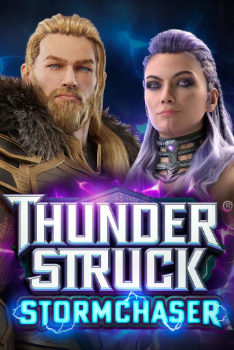 Игровой автомат Thunderstruck Stormchaser играть бесплатно на ДжойКазино