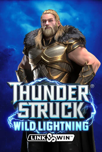 Игровой автомат Thunderstruck Wild Lightning играть бесплатно на ДжойКазино