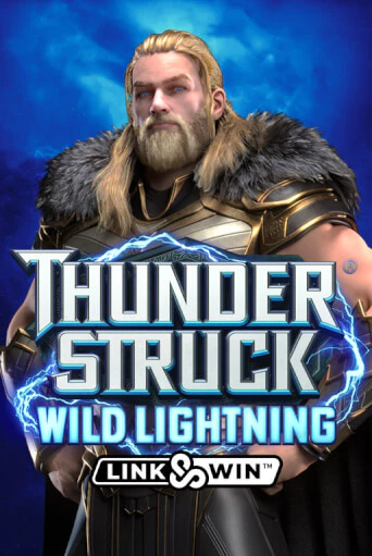 Игровой автомат Thunderstruck Wild Lightning VF играть бесплатно на ДжойКазино