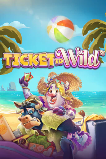 Игровой автомат Ticket To Wild играть бесплатно на ДжойКазино