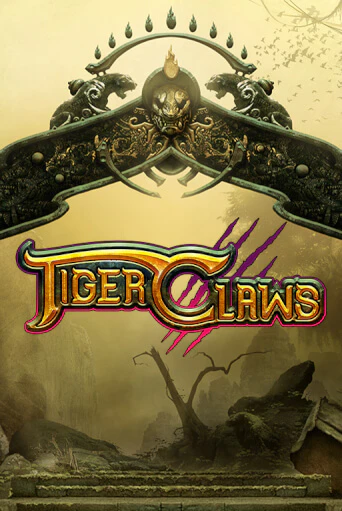 Игровой автомат Tiger Claws играть бесплатно на ДжойКазино