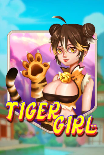 Игровой автомат Tiger Girl играть бесплатно на ДжойКазино