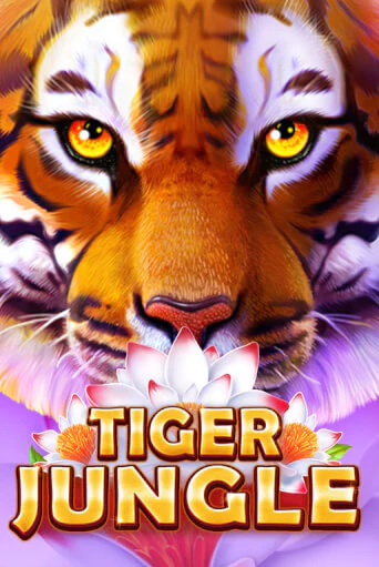 Игровой автомат Tiger Jungle играть бесплатно на ДжойКазино