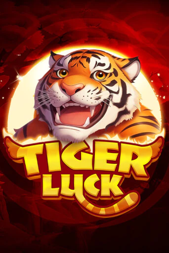 Игровой автомат Tiger Luck играть бесплатно на ДжойКазино