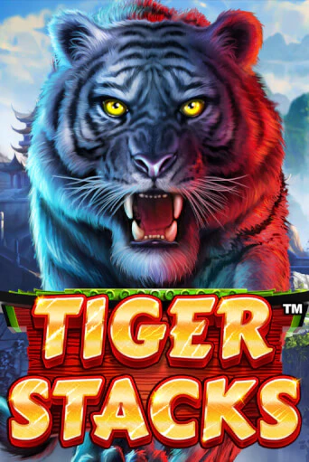 Игровой автомат Tiger Stacks играть бесплатно на ДжойКазино