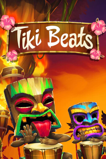 Игровой автомат Tiki Beats играть бесплатно на ДжойКазино