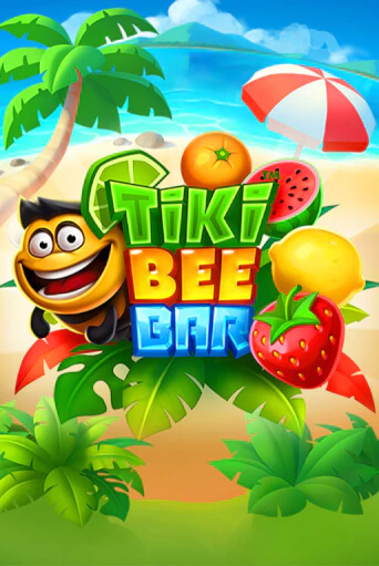 Игровой автомат Tiki Bee Bar играть бесплатно на ДжойКазино