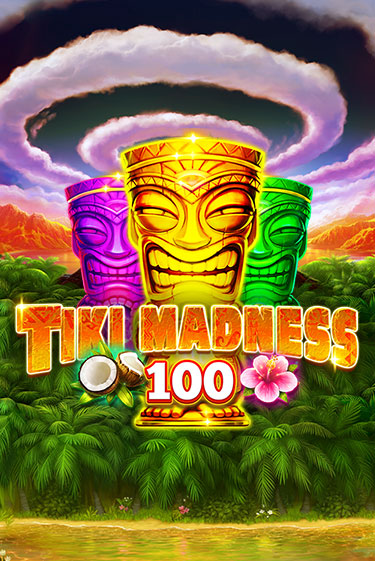 Игровой автомат Tiki Madness 100 играть бесплатно на ДжойКазино