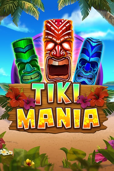 Игровой автомат Tiki Mania играть бесплатно на ДжойКазино