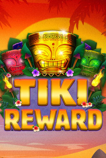 Игровой автомат Tiki Reward играть бесплатно на ДжойКазино