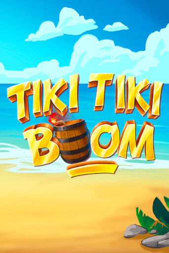 Игровой автомат Tiki Tiki Boom™ играть бесплатно на ДжойКазино