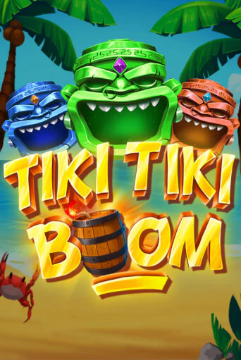 Игровой автомат Tiki Tiki Boom играть бесплатно на ДжойКазино